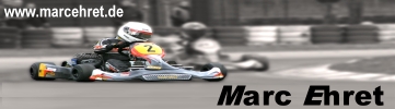 Banner von Marc Ehret