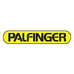 Sponsorenbanner Fa. Palfinger